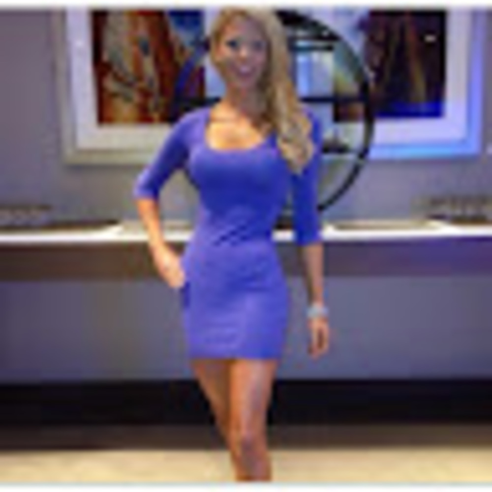 Meet your Posher, Kelsey